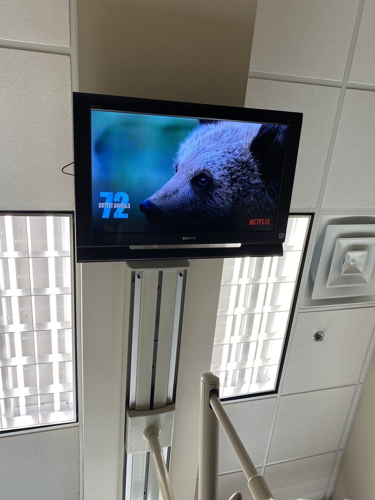 DENTAL VISIONS Updated August 2024 13 Reviews 312 E Renfro St