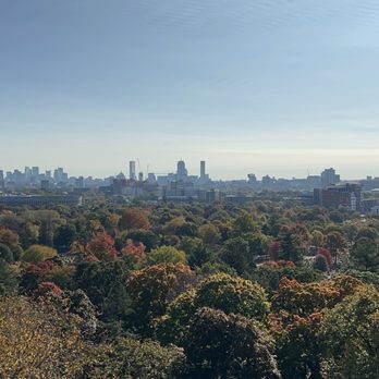 Mount Auburn Cemetery - Funeral Services & Cemeteries Near Me - Cambridge, Massachusetts