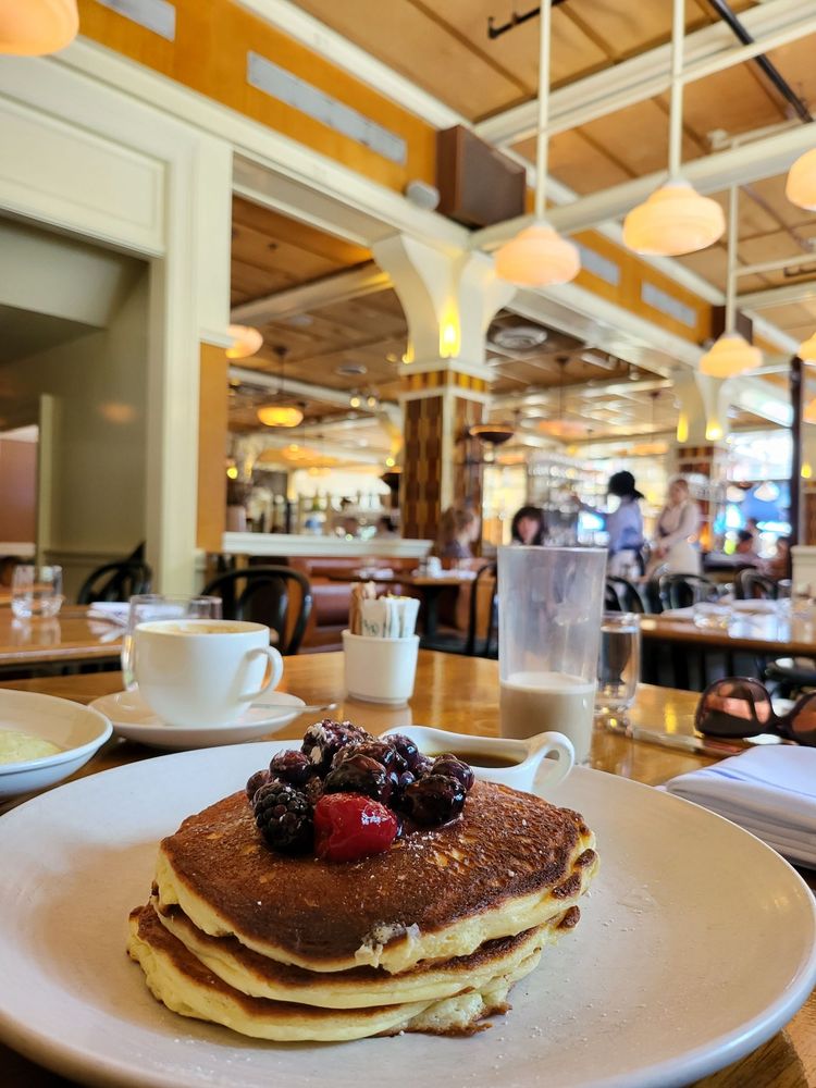 LAFAYETTE GRAND CAFÉ & BAKERY 1837 Photos & 1130 Reviews 380 Lafayette St, New York, NY Yelp