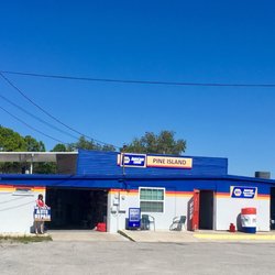 St James Auto - Number one repair shop on Pine Island