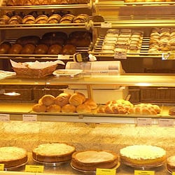 Bäckerei Puneßen - Angebot