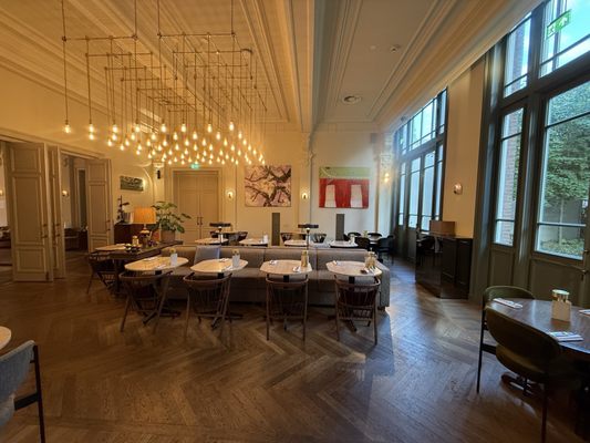 Hotel Mercier by null