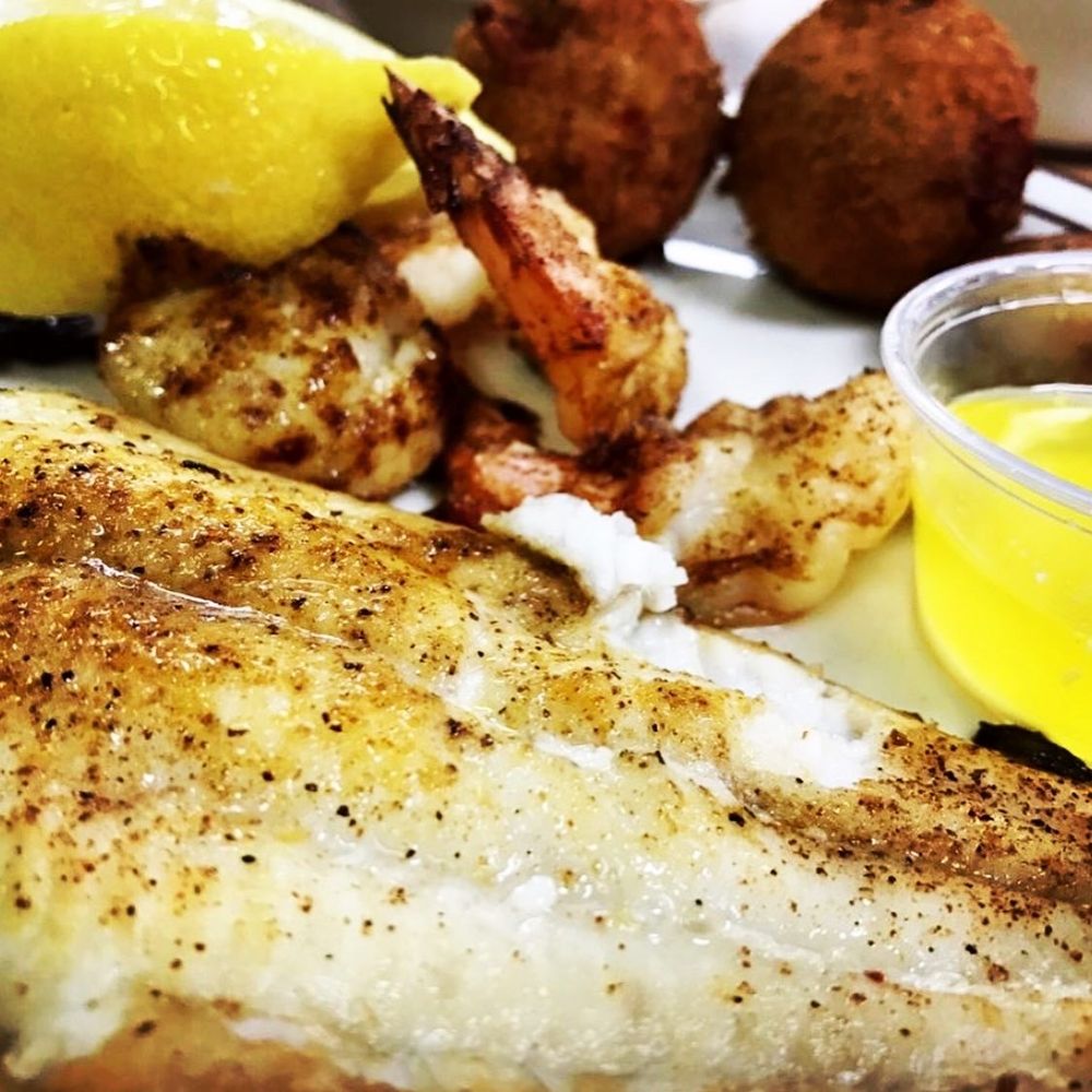 WHITE RIVER FISH MARKET 378 Photos & 286 Reviews Seafood 1708 N