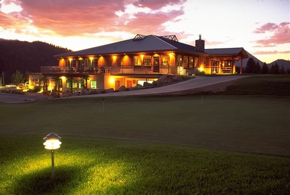 Mount Shasta Resort by null