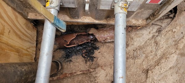 Integrity Sewer Solutions