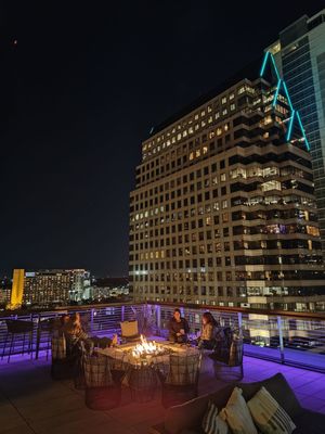 Edge Rooftop by null