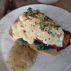 Cheshire - Benedict