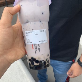 Kung Fu Tea - Bubble Tea Near Me - Columbus, Georgia