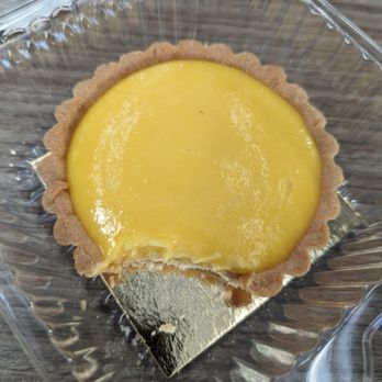 Yum Bakery - Lemon tart with a bite - Bakeries Near Me - Calgary, Alberta Yum Bakery - Lemon tart with a bite - Bakeries Near Me - Calgary, Alberta