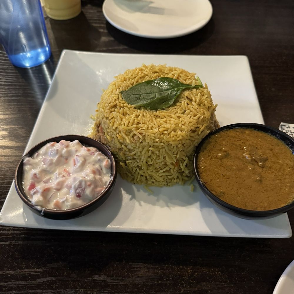 Prata House - Chicken Biryani - Indian Near Me - West Covina, California Prata House - Chicken Biryani - Indian Near Me - West Covina, California