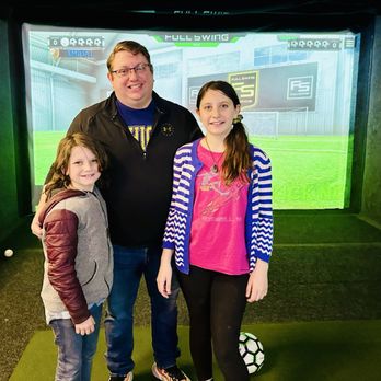 Hawthorn Topgolf Swing Suite - New American Near Me - Odessa, Texas Hawthorn Topgolf Swing Suite - New American Near Me - Odessa, Texas