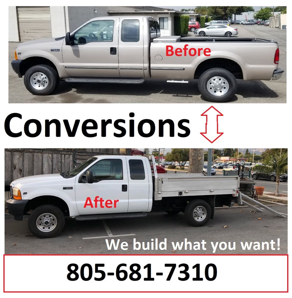 MISSION CITY AUTO Updated August 2024 21 Photos 5551 Hollister Ave, Goleta, California