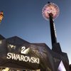 Swarovski Boutique gift card