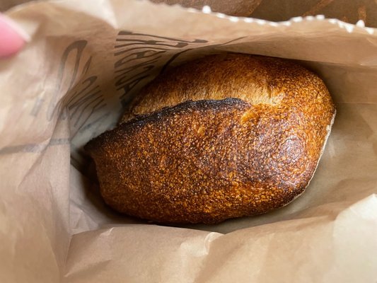 Blackbird Baking Co. Kensington Market by null