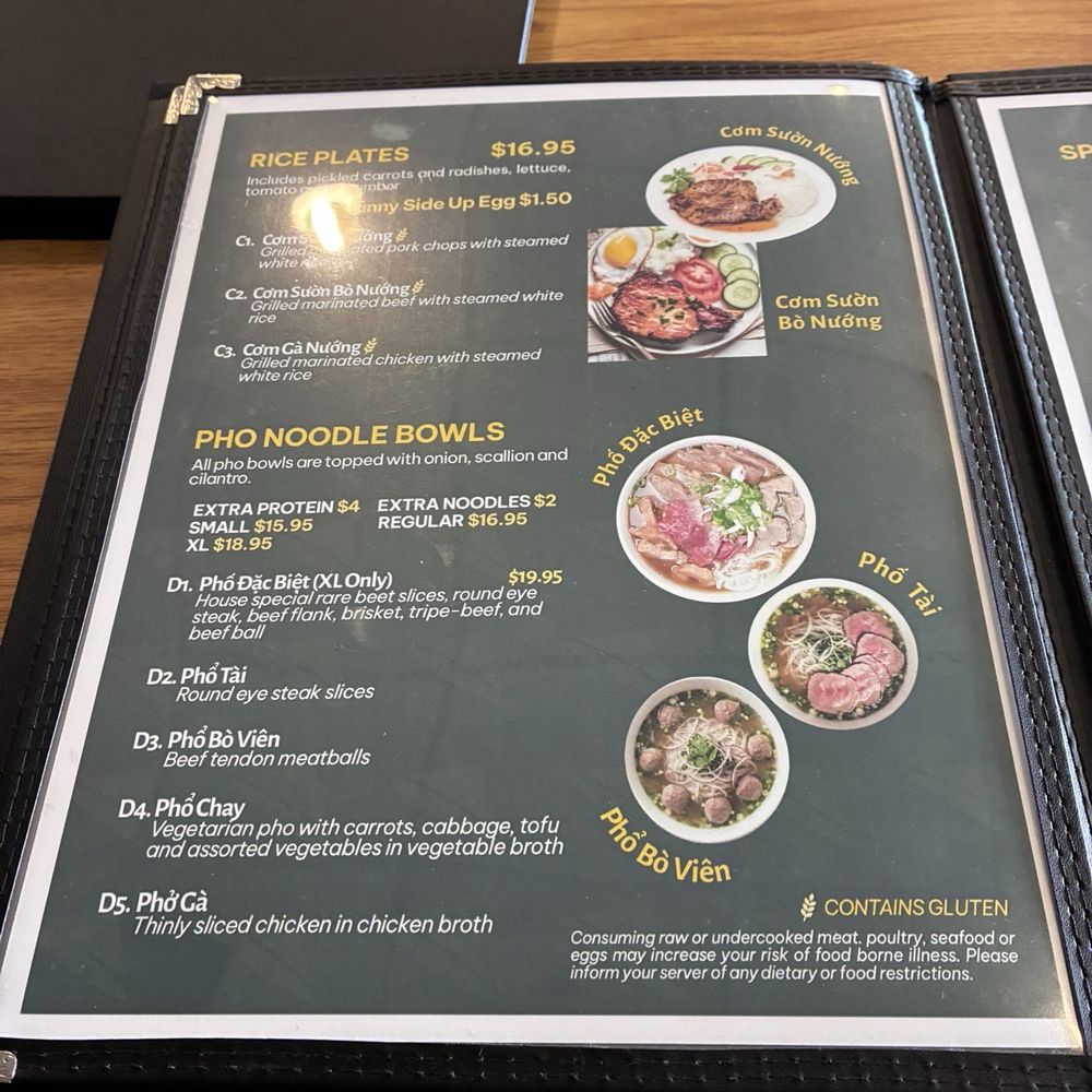 Mama's Pho House - Coffee & Tea Near Me - Malta, New York
