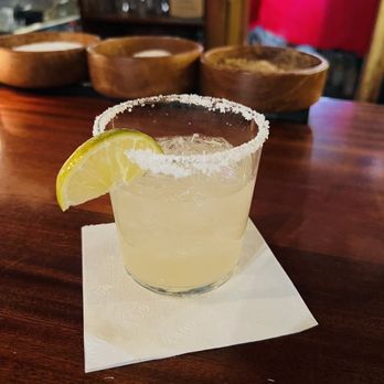 Rio Tomatlan - La Authentica Margarita - Mexican Near Me - Canandaigua, New York