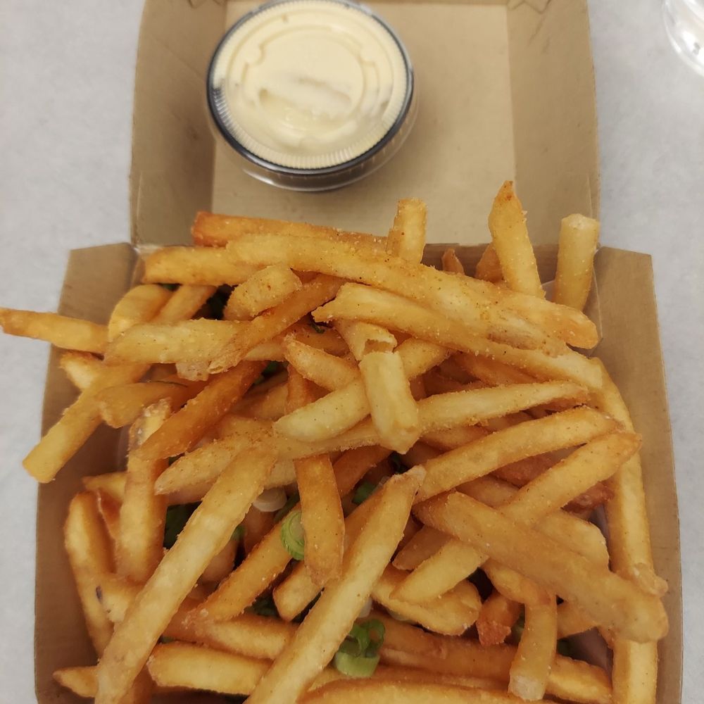 Huda - Fries - Sandwiches Near Me - Philadelphia, Pennsylvania Huda - Fries - Sandwiches Near Me - Philadelphia, Pennsylvania