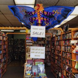 Star Cat Books
