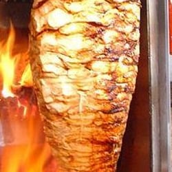 Döner Kebab Bahnhof Thalwil