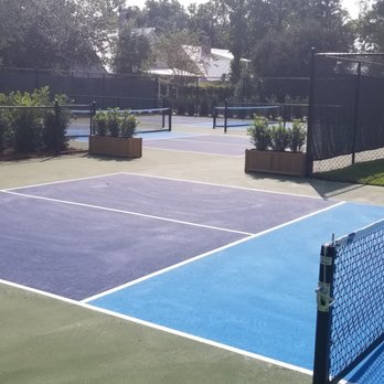 Talbot Tennis - a blue and green tennis court - General Contractors Near Me - Marietta, Georgia Talbot Tennis - a blue and green tennis court - General Contractors Near Me - Marietta, Georgia