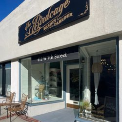 Birdcage Beauty Parlour