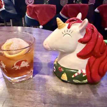 The Raven Room - Cocktail Bars Near Me - Whistler, British Columbia