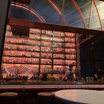 Dawn Club - Cocktail Bars Near Me - San Francisco, California