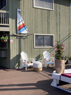 Seashore Condo Hotel by null