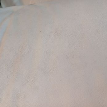 We The Best Movers - They put lots of black spots from the bottom of their dirty truck on my light color leather lounge chair & the matching foot rest. - Self Storage Near Me - St Louis, Missouri We The Best Movers - They put lots of black spots from the bottom of their dirty truck on my light color leather lounge chair & the matching foot rest. - Self Storage Near Me - St Louis, Missouri