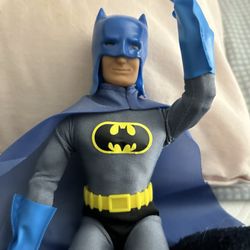 This is me at night Batman