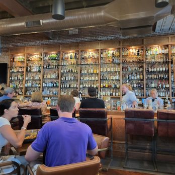The Crunkleton - Cocktail Bars Near Me - Charlotte, North Carolina