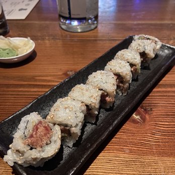 Jinsei Motto - Spicy Bluefin Tuna - Sushi Bars Near Me - Chicago, Illinois