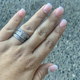 Ombré by Sheri.