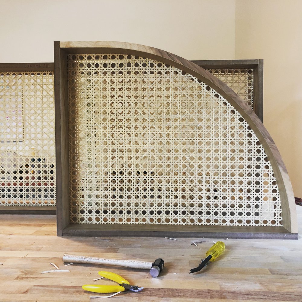 BAAD COMPANY CUSTOM CANING Updated June 2024 Austin, Texas