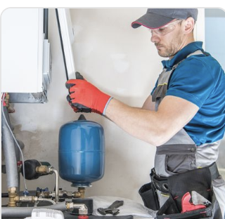 Slide of Brazosport Plumbing & Heating