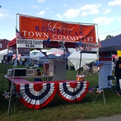 Ledyard Fair Inc - Should I say more
