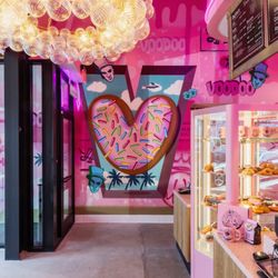 Voodoo Doughnut