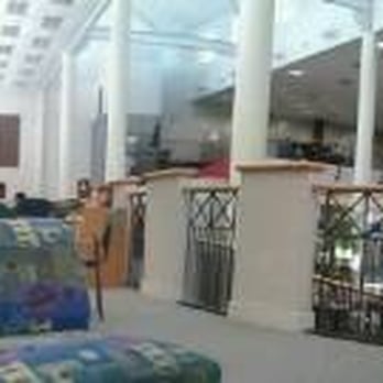 Chesapeake Public Library - Libraries Near Me - Chesapeake, Virginia