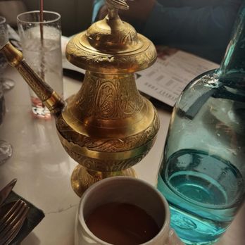 Aama Nepalese Cuisine - Buttered chai tea - Himalayan/Nepalese Near Me - Cochrane, Alberta Aama Nepalese Cuisine - Buttered chai tea - Himalayan/Nepalese Near Me - Cochrane, Alberta
