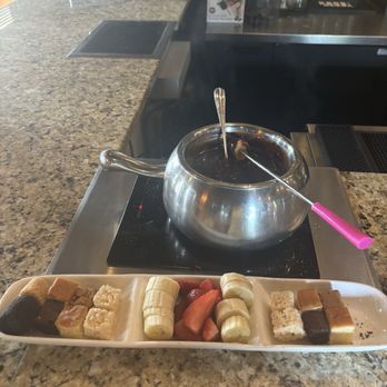 The Melting Pot - Fondue Near Me - Destin, Florida The Melting Pot - Fondue Near Me - Destin, Florida