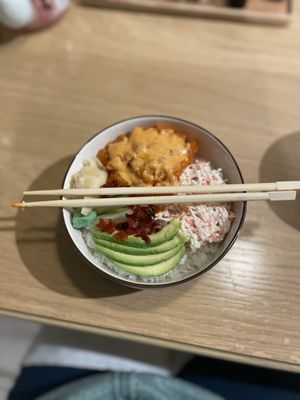 Sushi Neko by null
