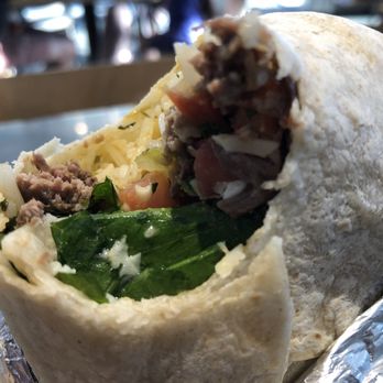 Chipotle Mexican Grill - Mexican Near Me - Seattle, Washington