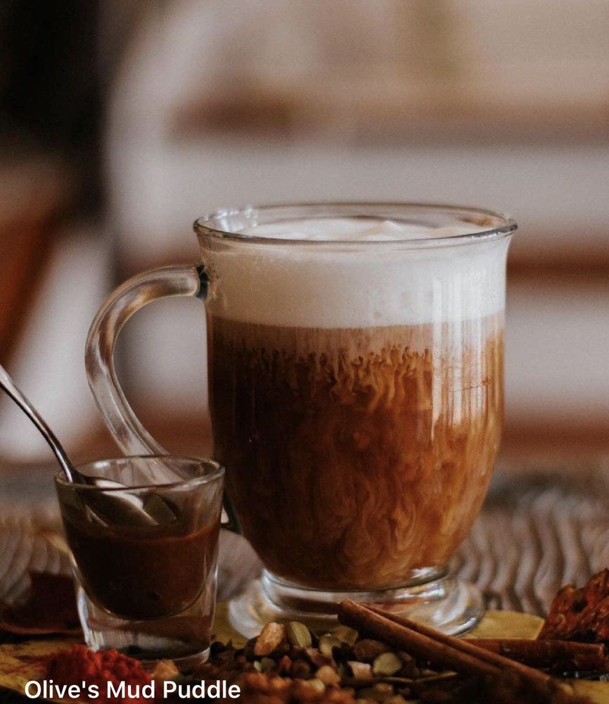 OLIVES MUD PUDDLE with 107 real customer photos Updated August 2024