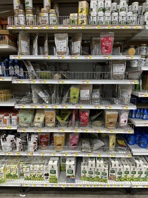 Miramar Cash & Carry by null