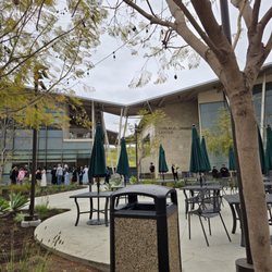 Concordia University Irvine