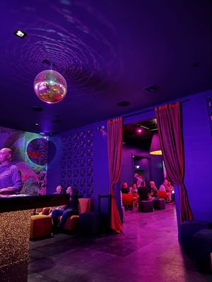 No Manors Bar & Lounge by null