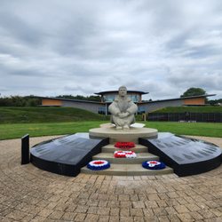 Battle Of Britain Memorial Trust