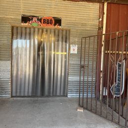 Entrance Entrance