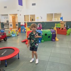 Fit For Fun Center