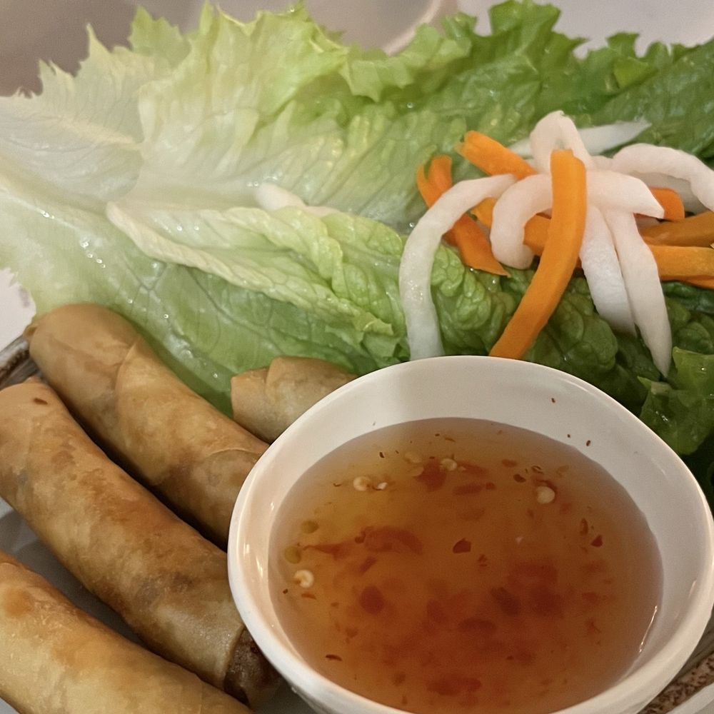 Em Vietnamese Bistro - CHA GIO. - Vietnamese Near Me - Brooklyn, New York Em Vietnamese Bistro - CHA GIO. - Vietnamese Near Me - Brooklyn, New York